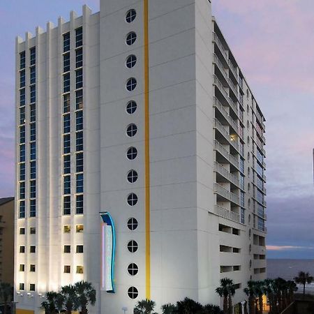 Seaside Resort By Capital Vacations Atlantic Beach Exterior photo