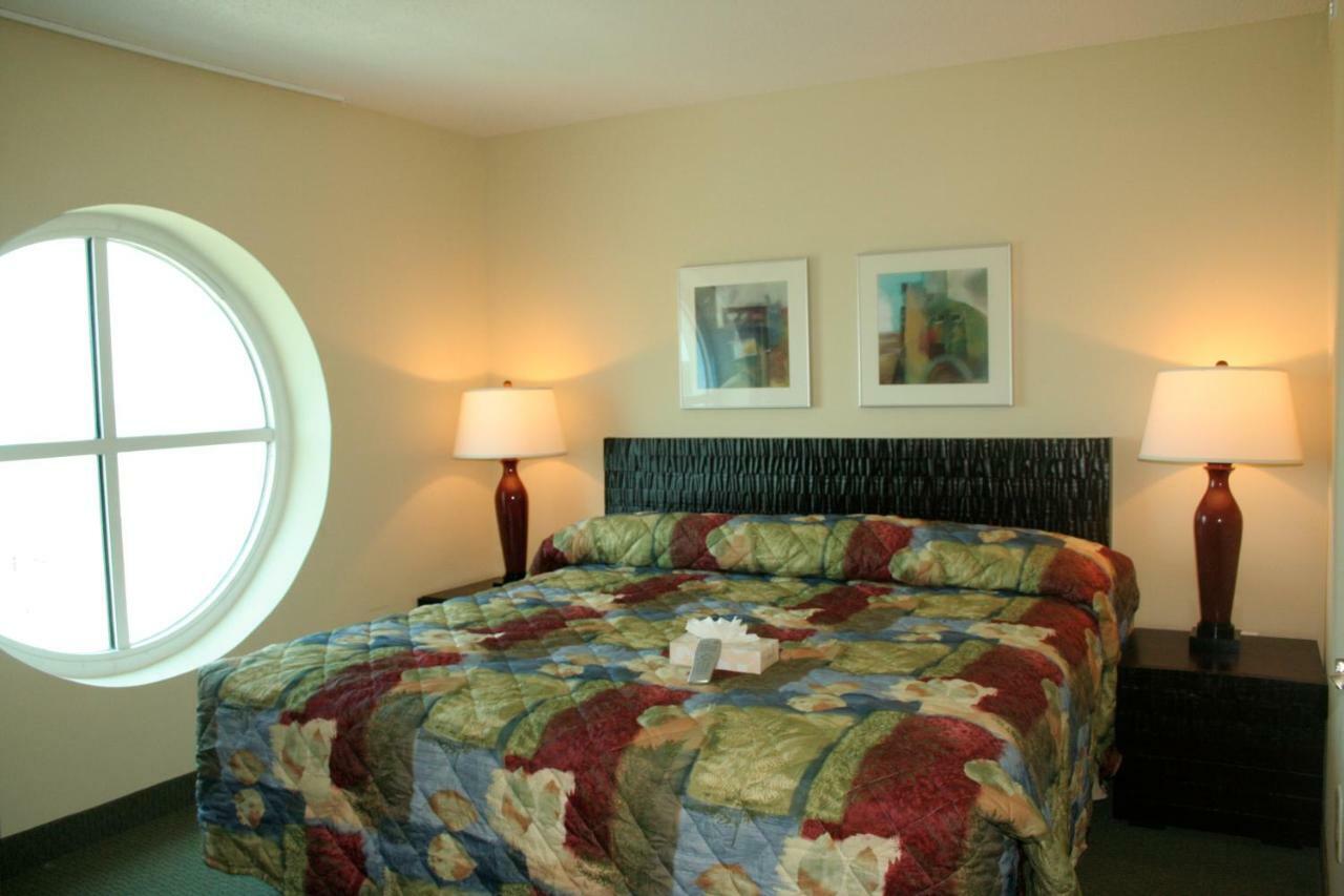 Seaside Resort By Capital Vacations Atlantic Beach Exterior photo